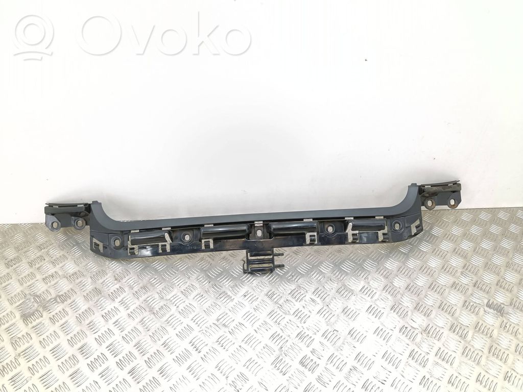 BMW 1 E81 E87 Rear bumper mounting bracket 