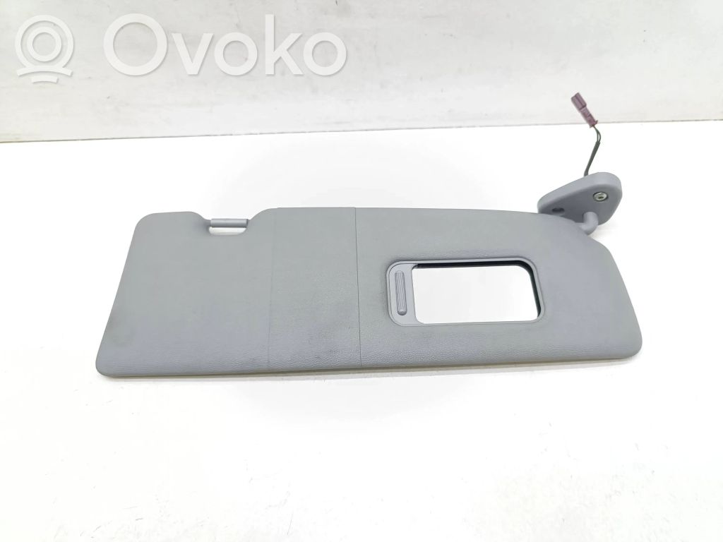 BMW 1 E81 E87 Sun visor 
