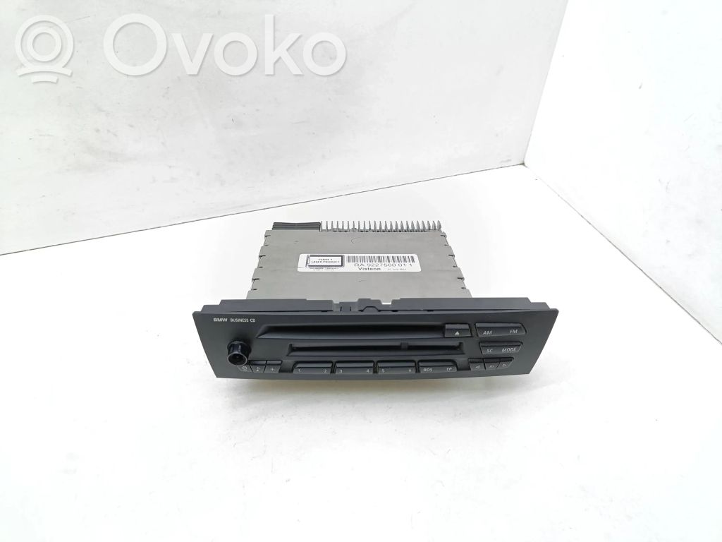 BMW 1 E81 E87 Radio/CD/DVD/GPS head unit 