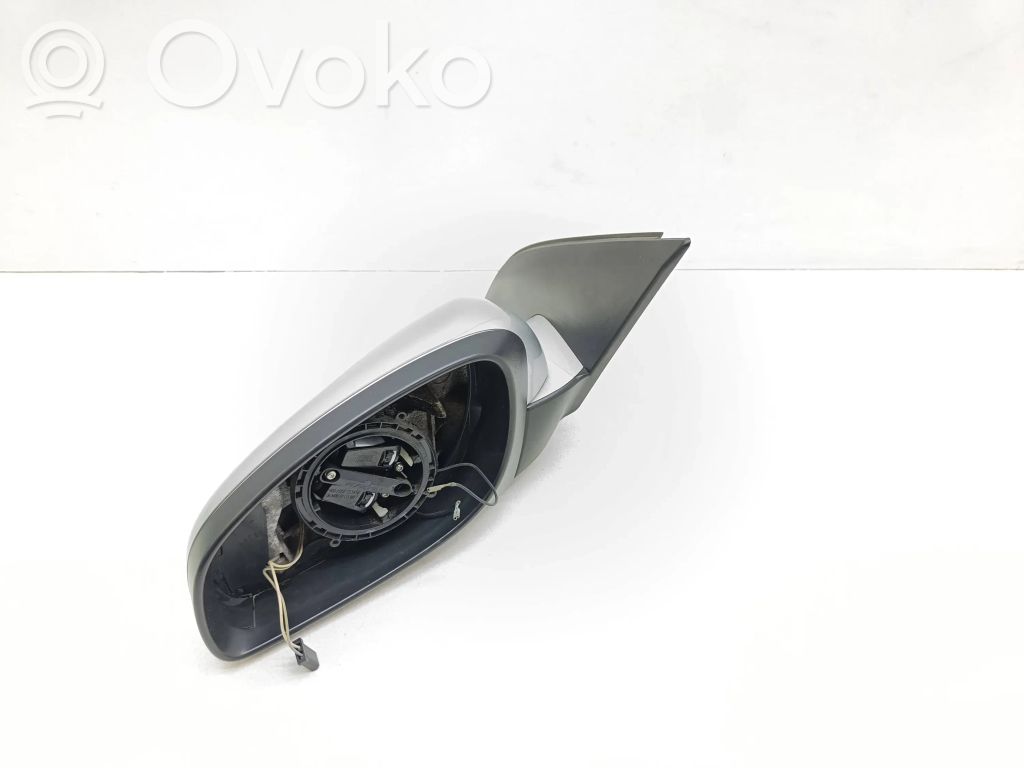 Opel Vectra C Elektryczne lusterko boczne drzwi przednich 