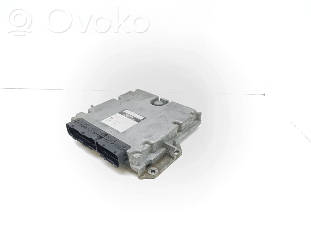 Opel Signum Engine control unit/module 