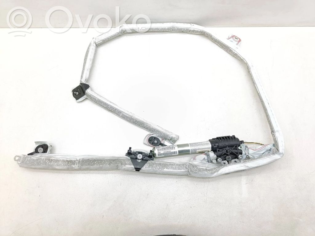 BMW 1 E81 E87 Roof airbag 
