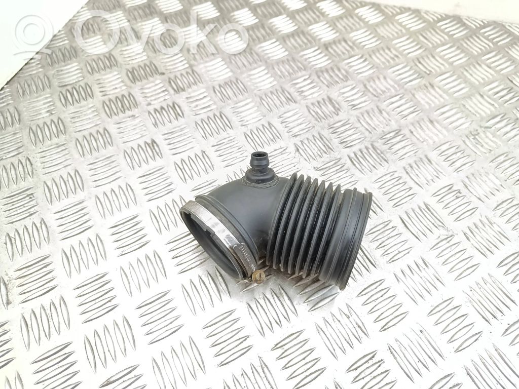 BMW 1 E81 E87 Air intake hose/pipe 