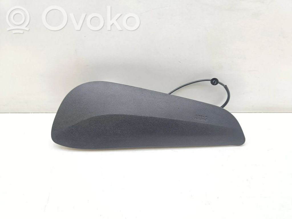 BMW 1 E81 E87 Airbag del asiento 
