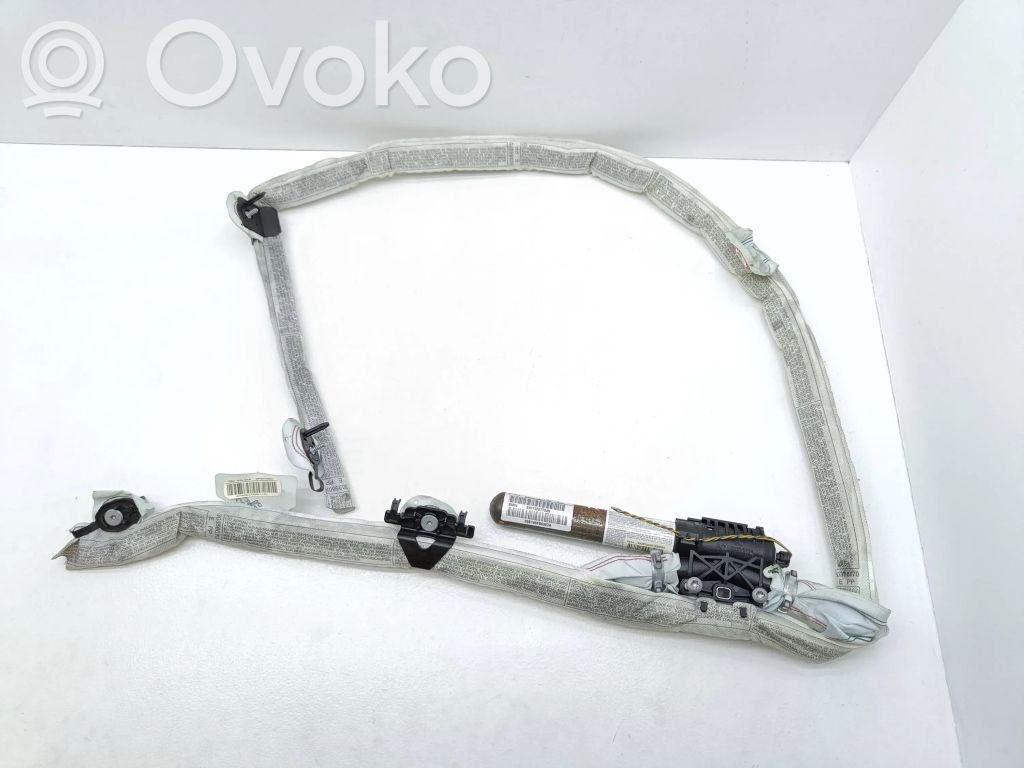 BMW 1 E81 E87 Airbag del techo 