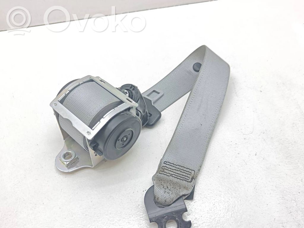 Cinturón trasero   13251320