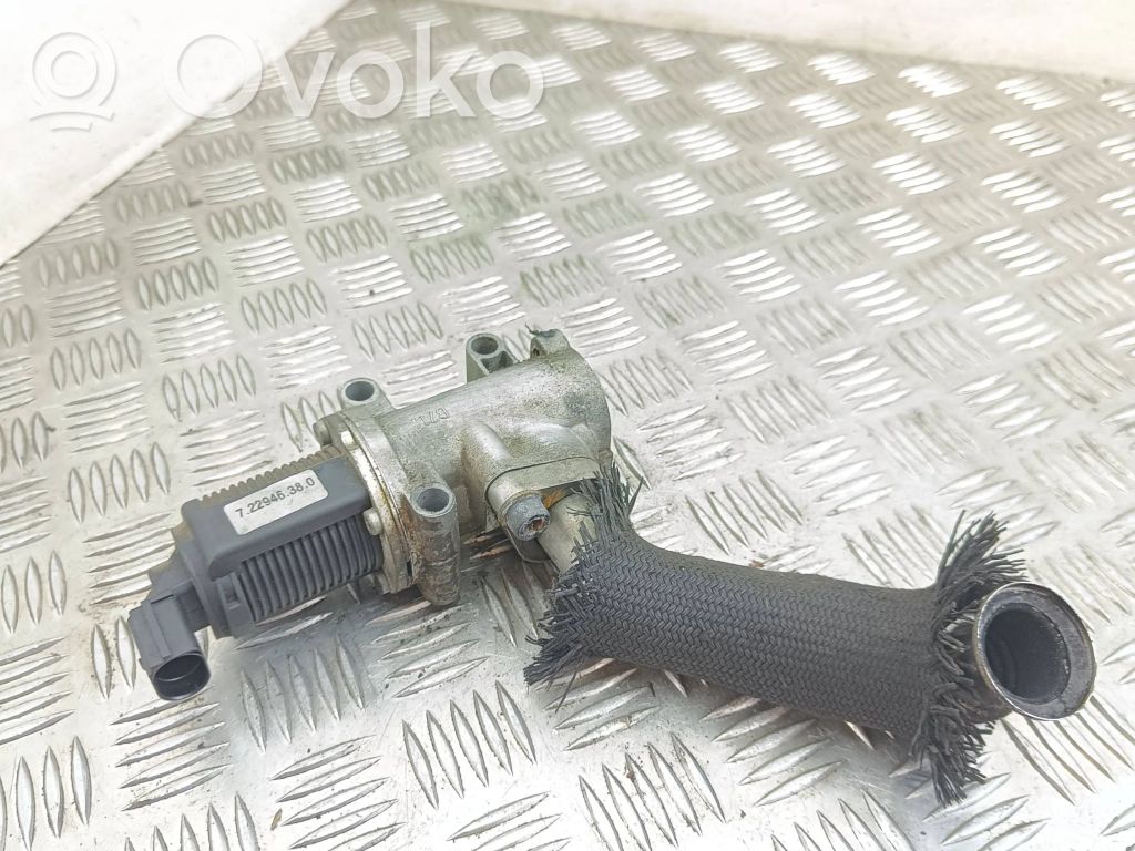 Válvula EGR   722946380