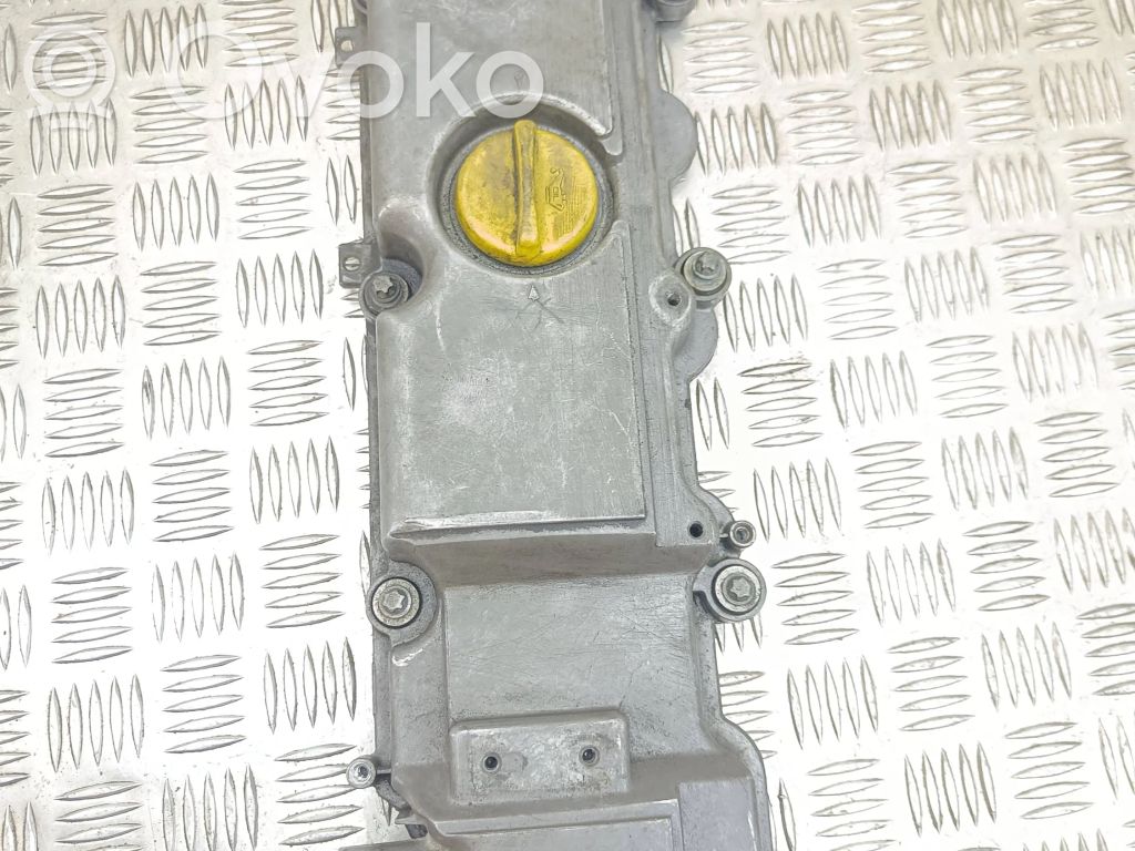 Opel Vectra C Venttiilikoppa 