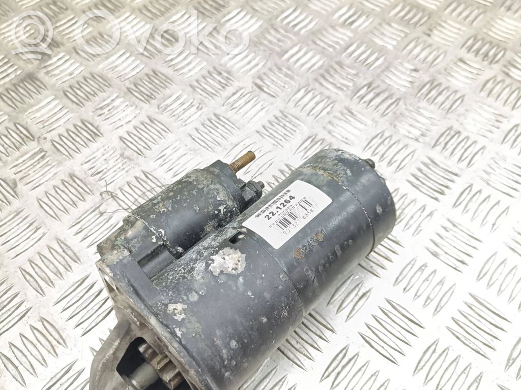 Starteris   1324351