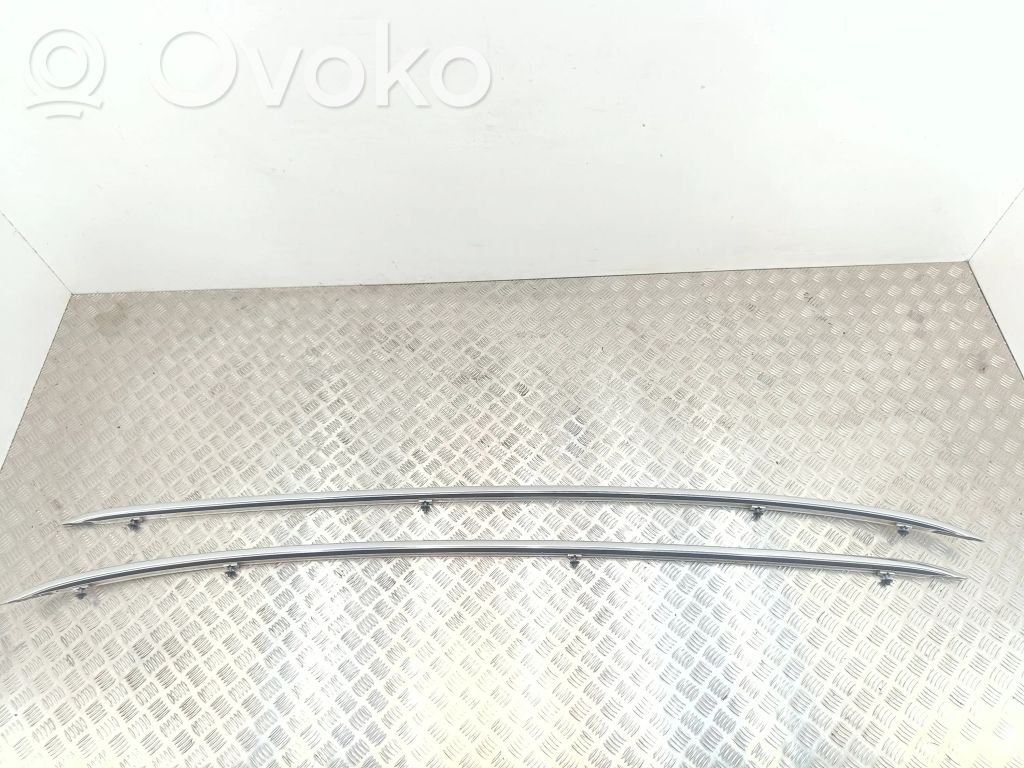 Opel Insignia A Barra del techo 