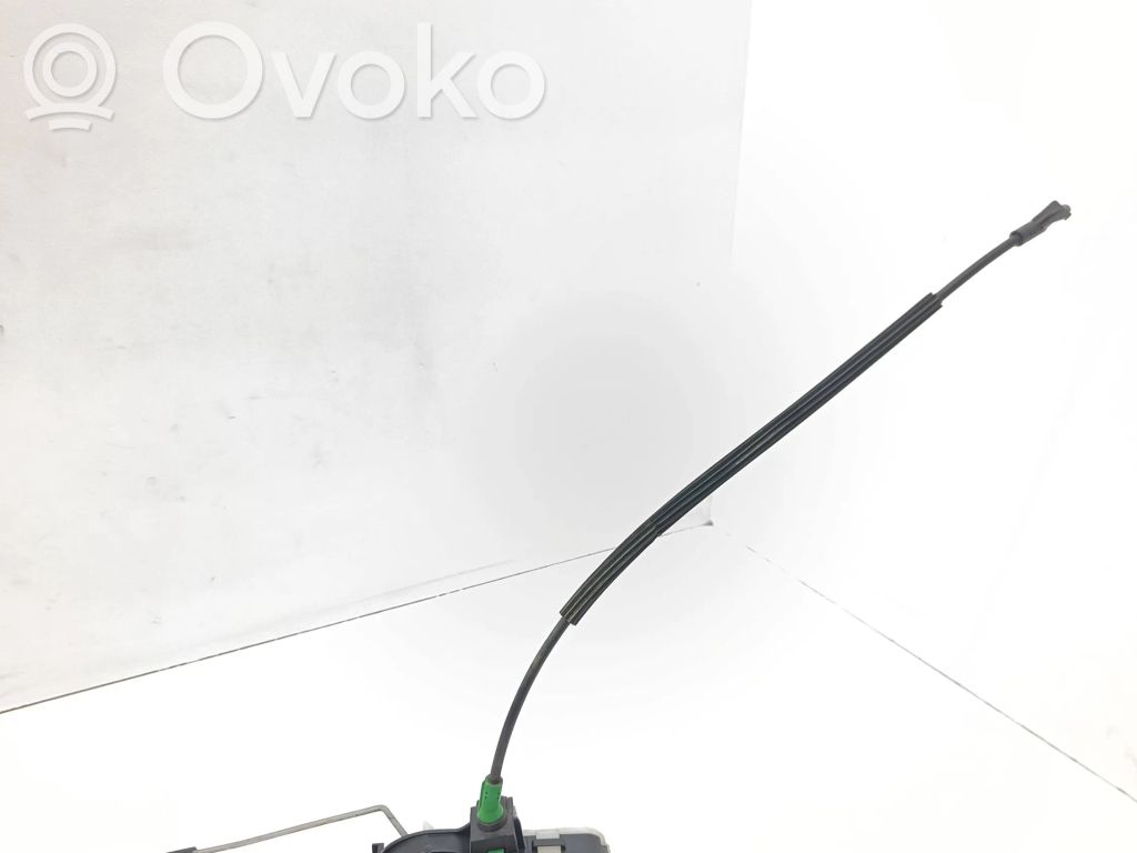 Opel Insignia A Takaoven lukko 
