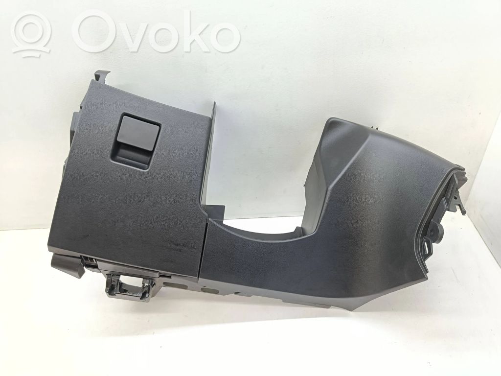 Opel Insignia A Paneļa dekoratīvās apdares vairogs (apakšējais) 