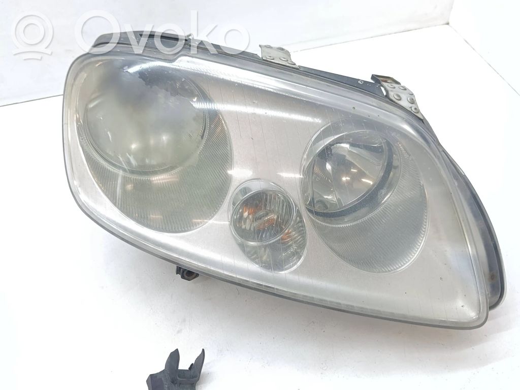 Headlight/headlamp   2K0941006B,2K0941006,2K0841006B,2K0941006D