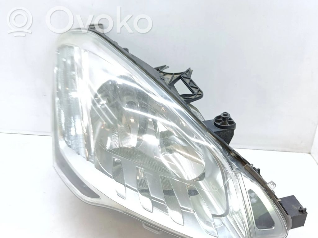 Citroen Berlingo Headlight/headlamp 