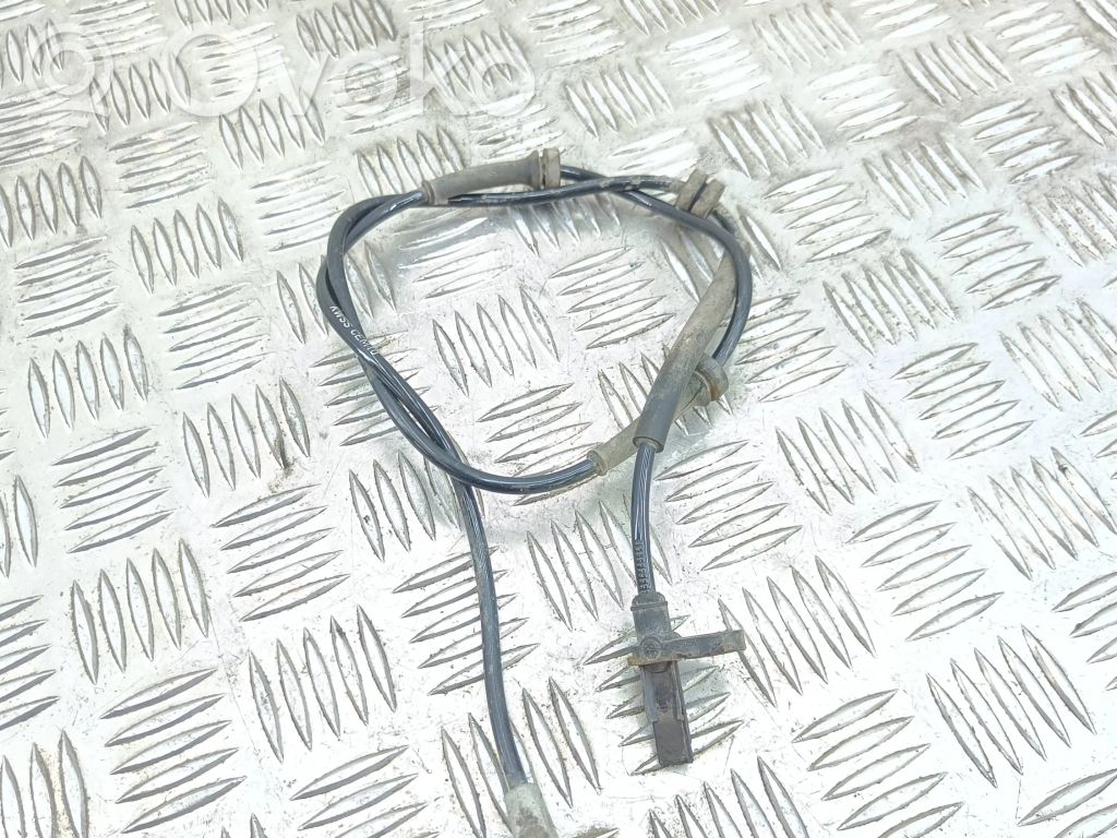 Citroen Berlingo ABS Sensor hinten 