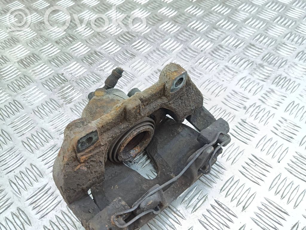 Opel Astra H Priekinis suportas 
