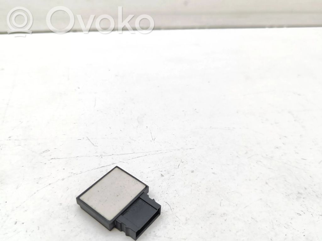 Opel Insignia A Sensor 