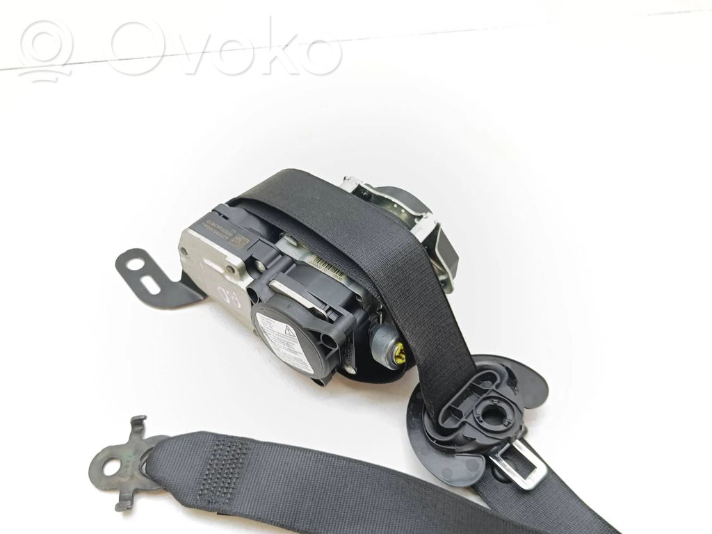 BMW 7 F01 F02 F03 F04 Cintura di sicurezza anteriore 