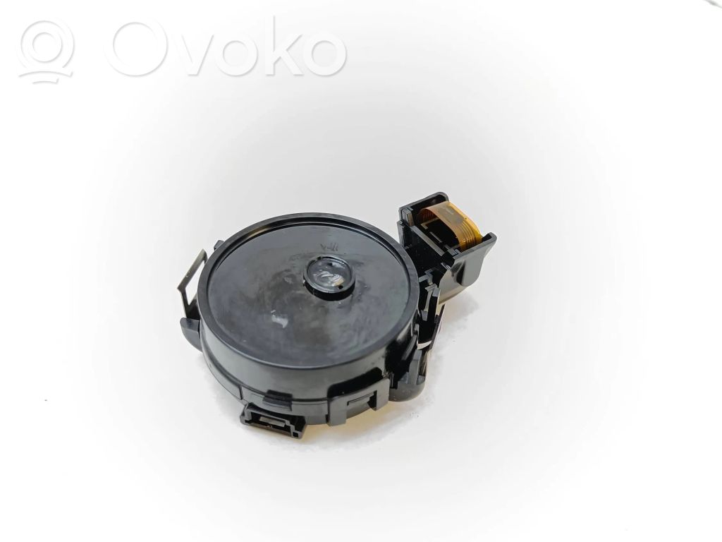 BMW 5 F10 F11 Rain sensor 