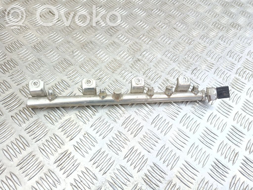 BMW 5 F10 F11 Fuel main line pipe 