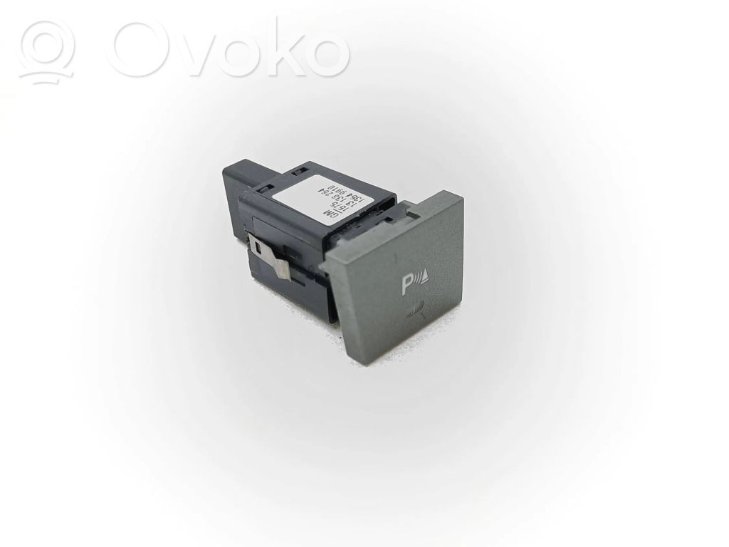 Opel Signum Parking (PDC) sensor switch 