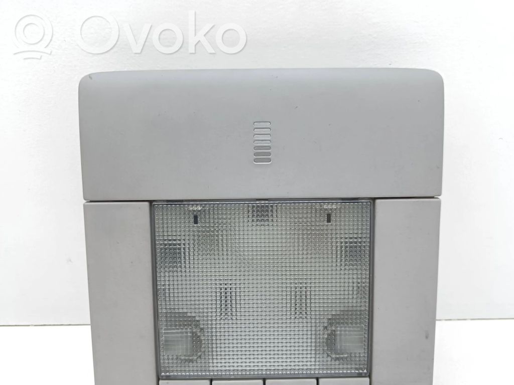 Opel Signum Front seat light 