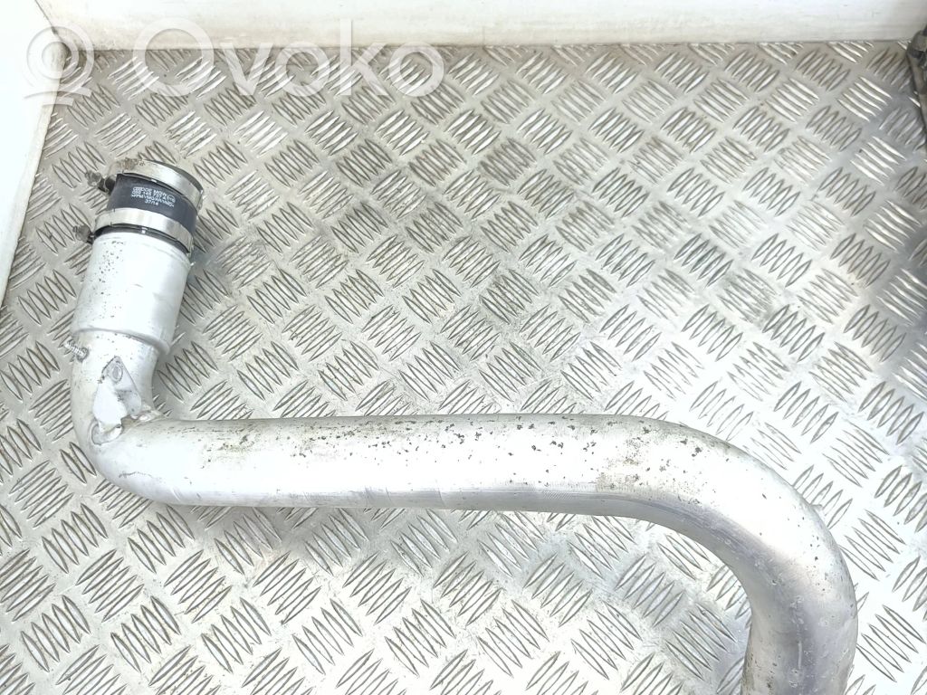 Audi Q5 SQ5 8R Intercooler hose/pipe 