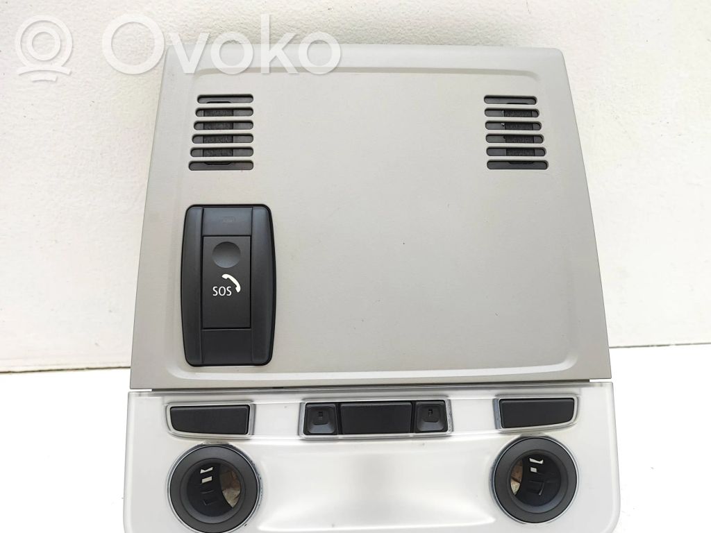 BMW 3 E90 E91 Front seat light 