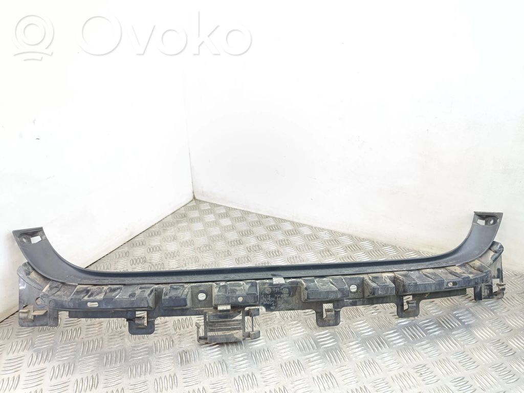 BMW 3 E90 E91 Rear bumper mounting bracket 