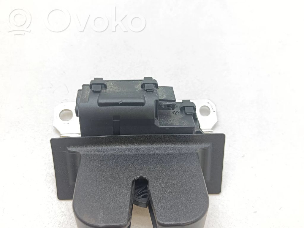Opel Insignia A Tailgate/trunk/boot lock/catch/latch 