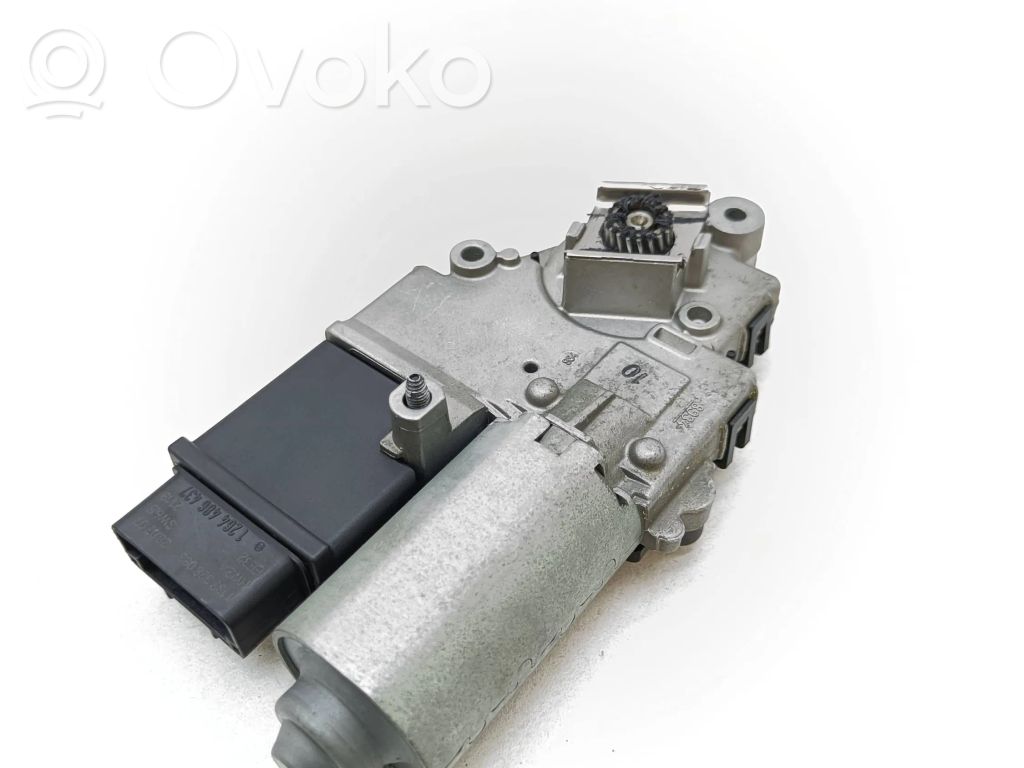Opel Signum Silniczek szyberdachu 