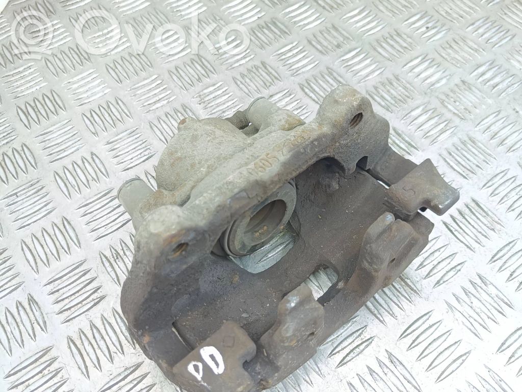 Opel Signum Priekinis suportas 