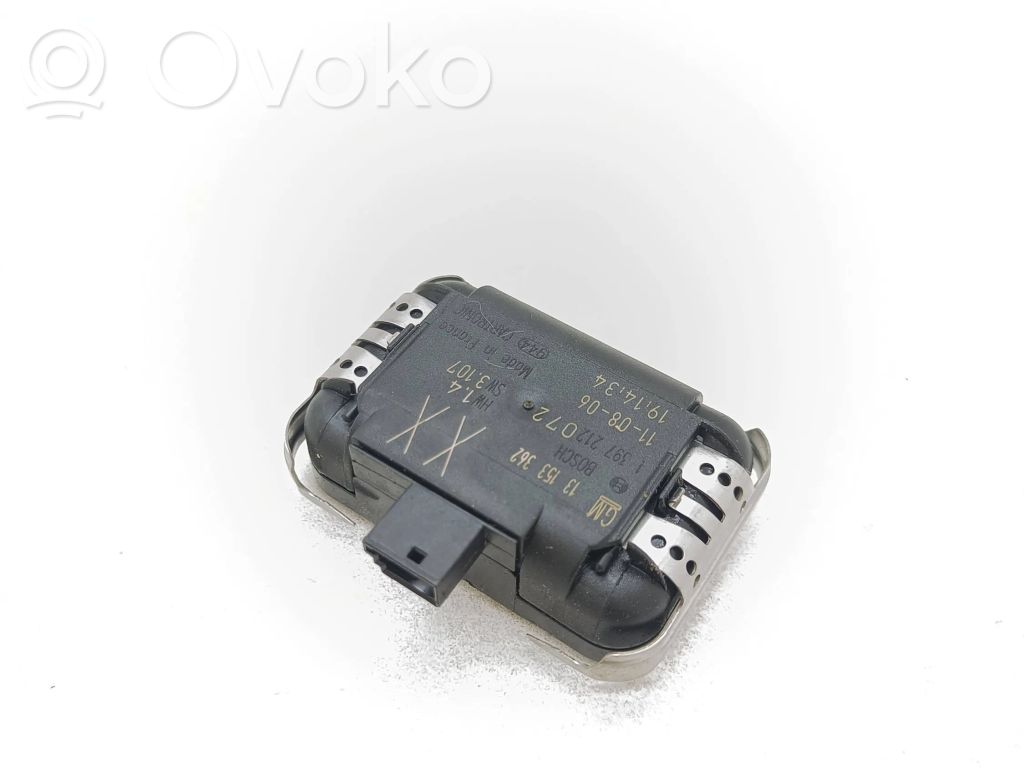 Sensor de lluvia   13153362