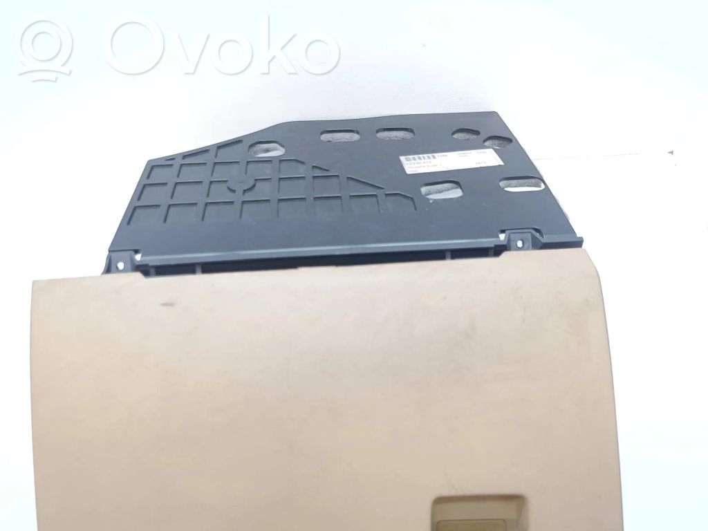 Opel Signum Daiktadėžė 