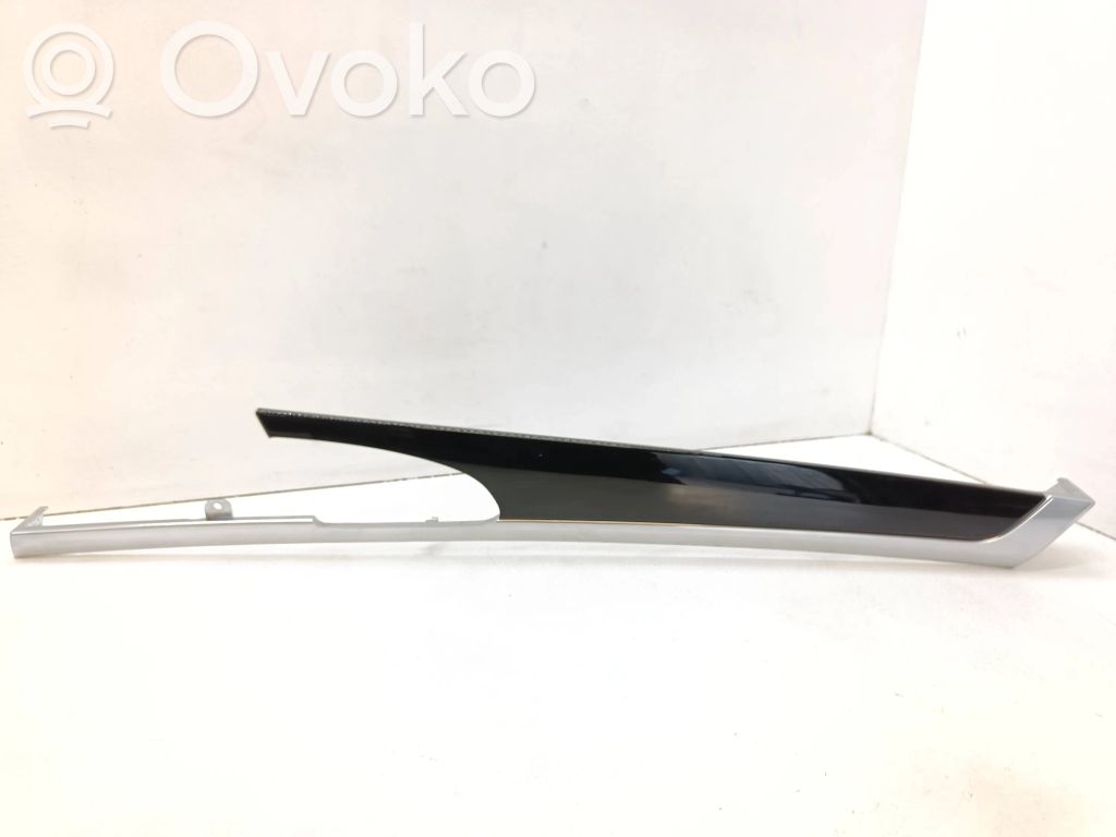 Porsche Panamera (970) Rear door card trim 