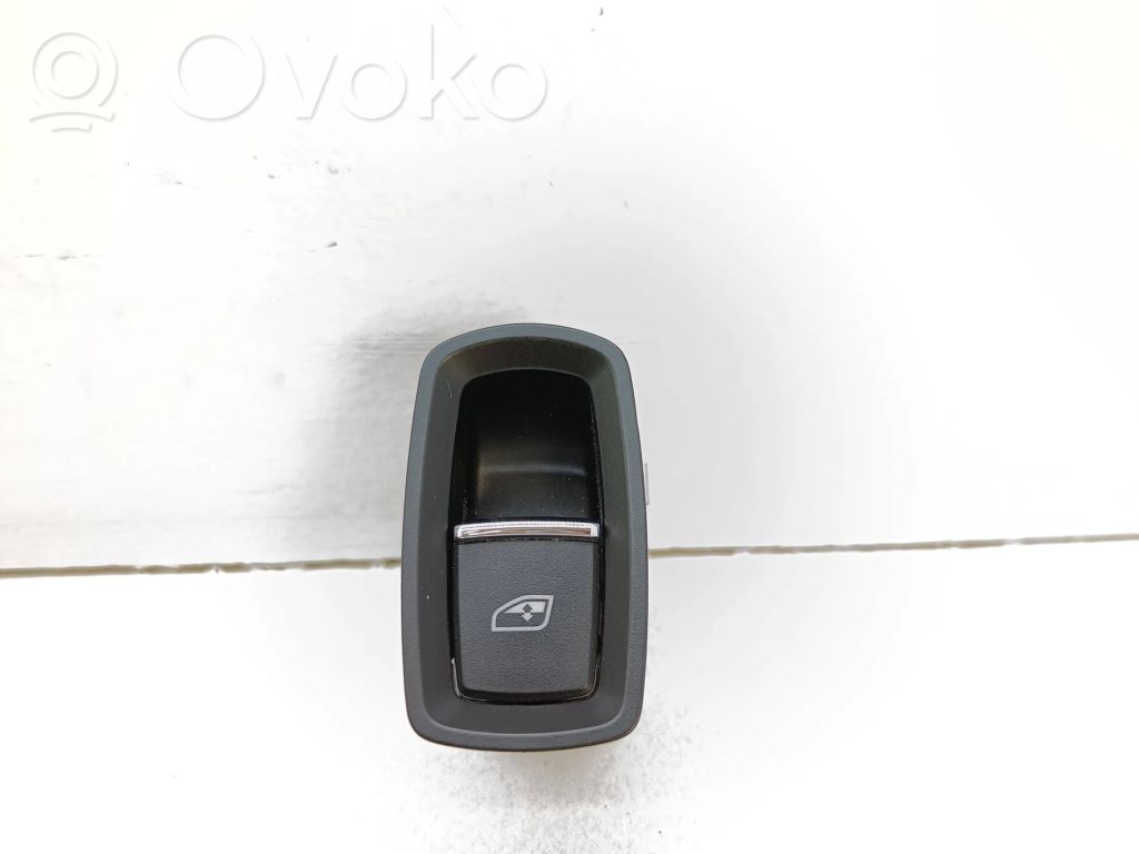 Porsche Panamera (970) Electric window control switch 