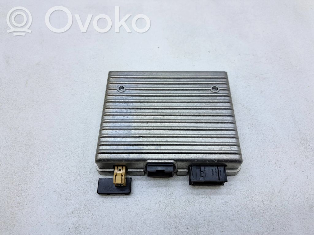 Opel Insignia A Bluetooth control unit module 