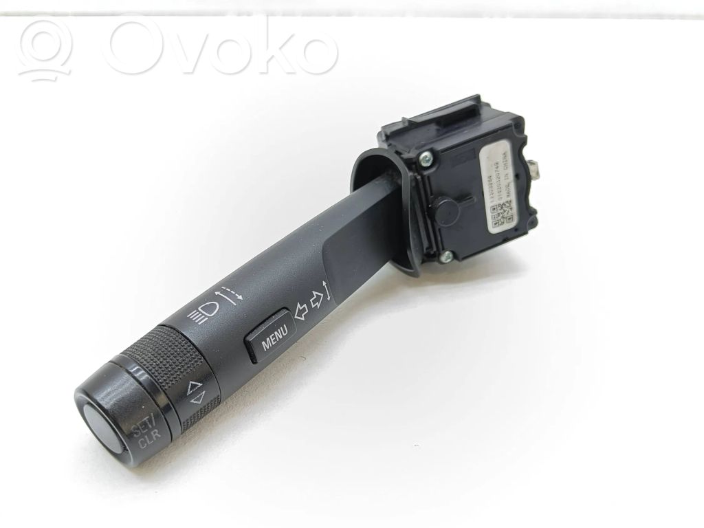 Opel Meriva B Indicator stalk 