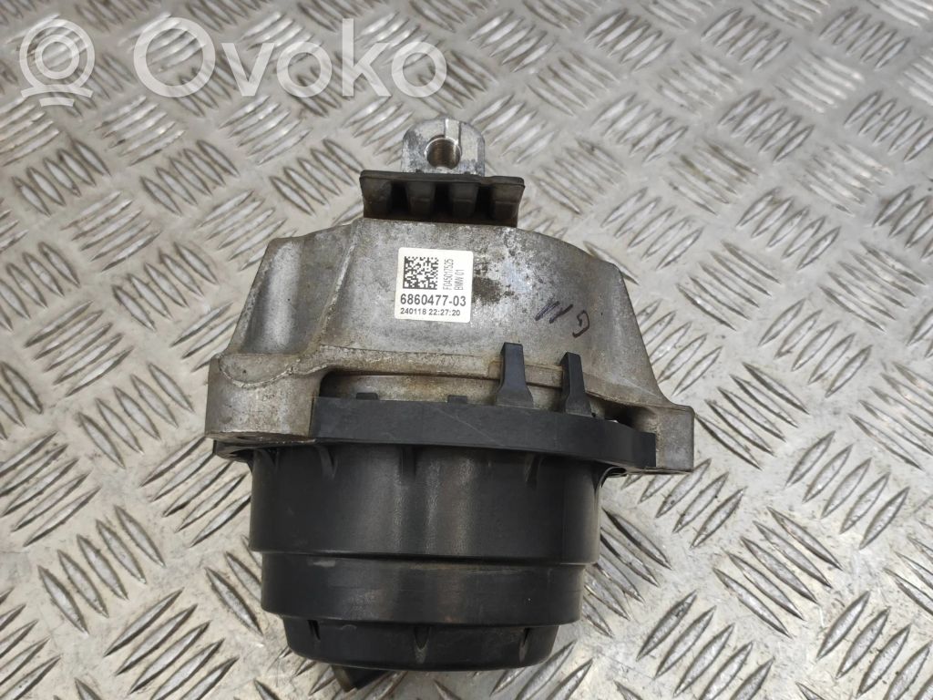 BMW 7 G11 G12 Engine mount bracket 
