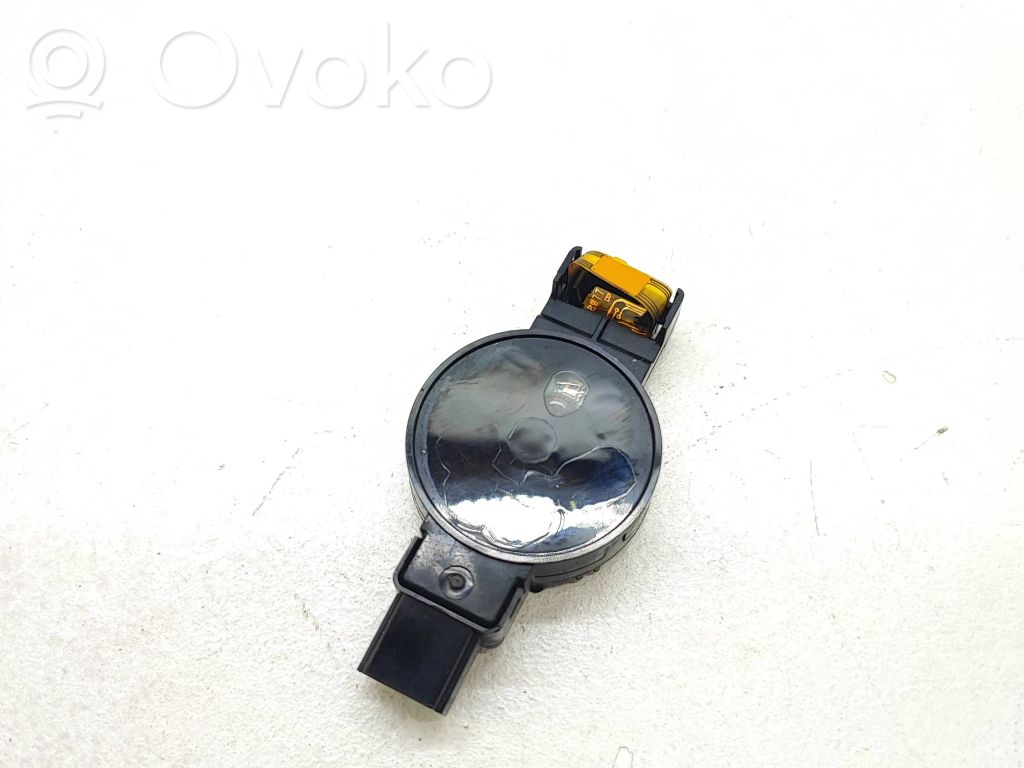 BMW 7 G11 G12 Sensor de lluvia 