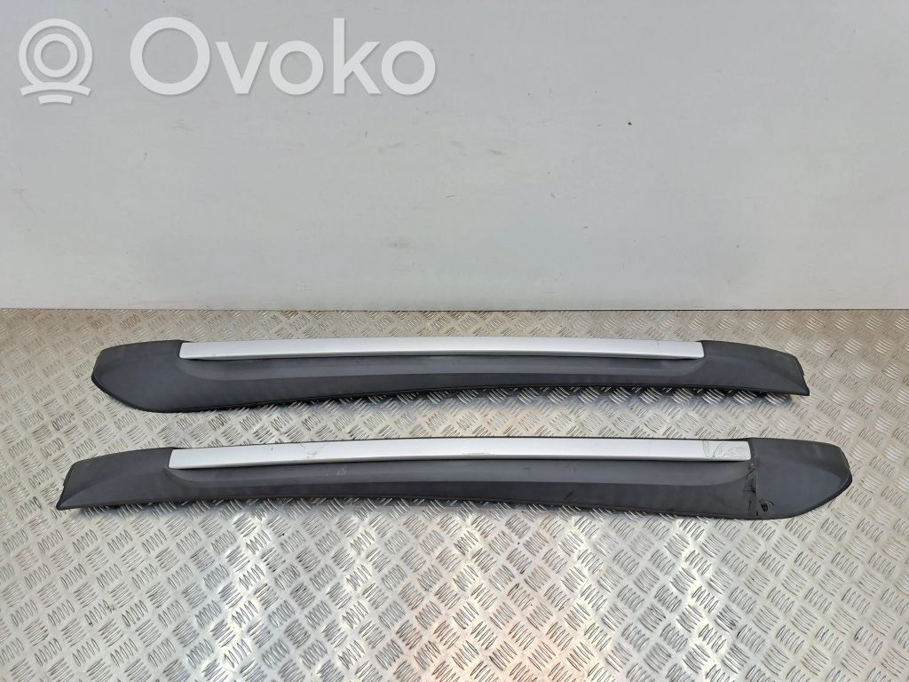 Opel Mokka X Kattokisko 