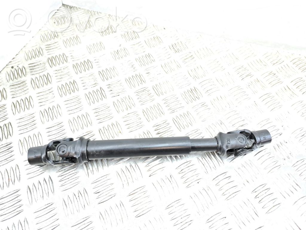 Opel Zafira C Steering column universal joint 