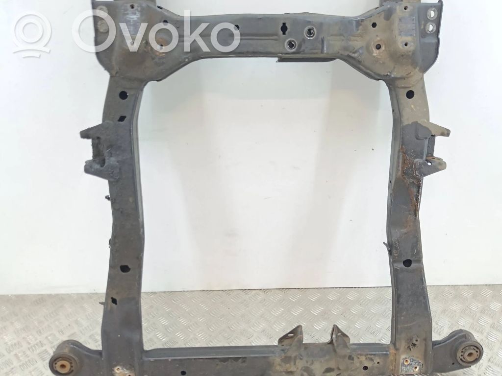 Opel Zafira C Front subframe 