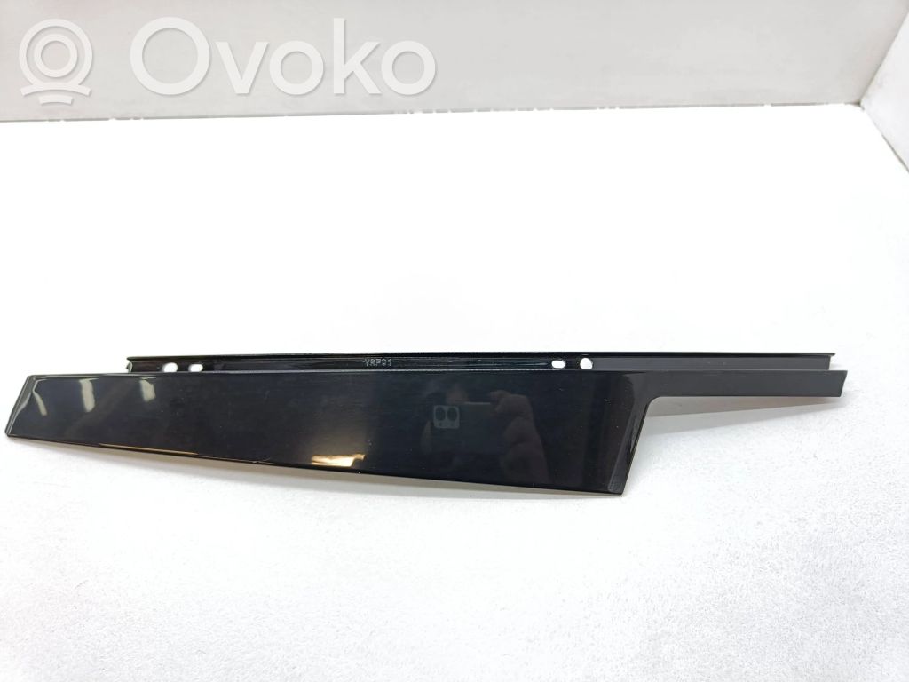BMW 7 F01 F02 F03 F04 Ornament geam ușă față 