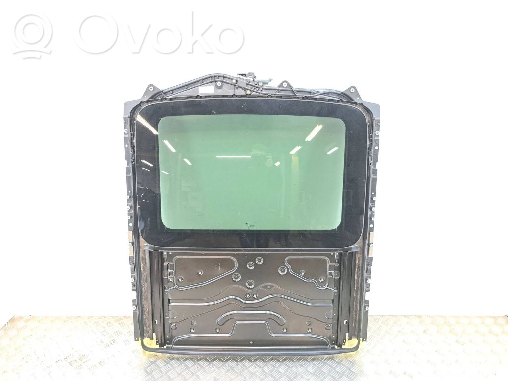 BMW 7 F01 F02 F03 F04 Schiebedach-Set 