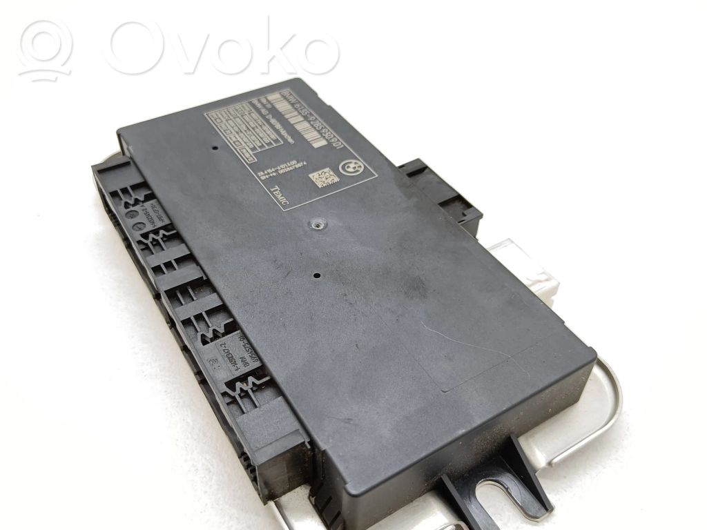 BMW 7 F01 F02 F03 F04 Light module LCM 