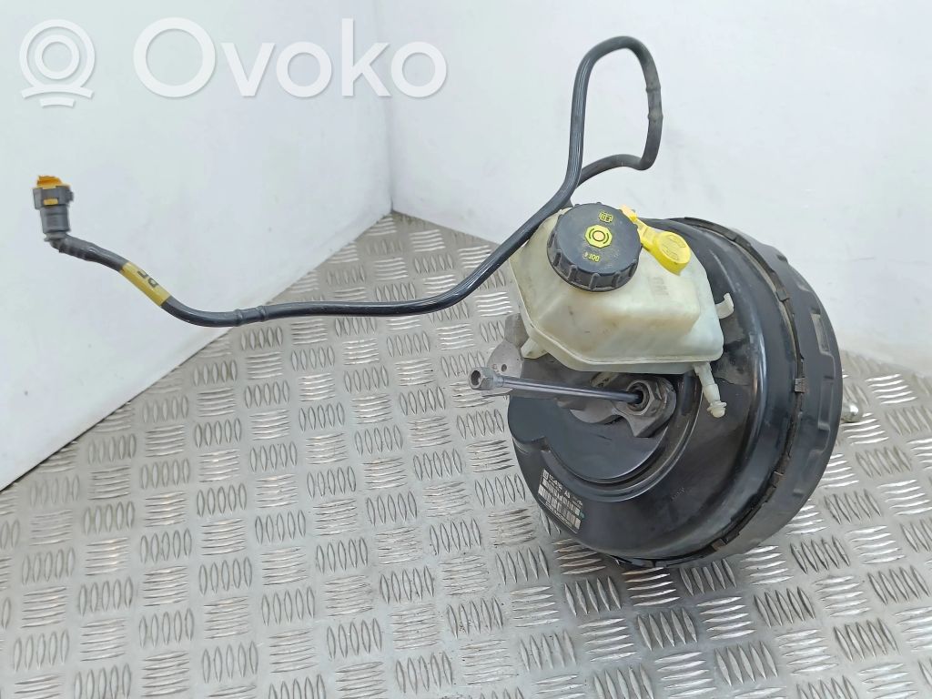 Opel Insignia A Stabdžių vakuumo pūslė 
