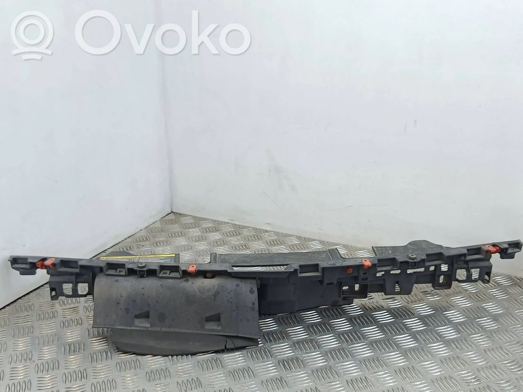 Opel Insignia A Panel mocowania chłodnicy / góra 