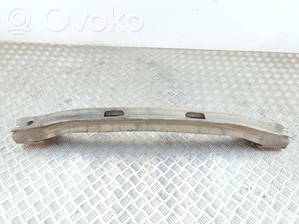 Rear beam