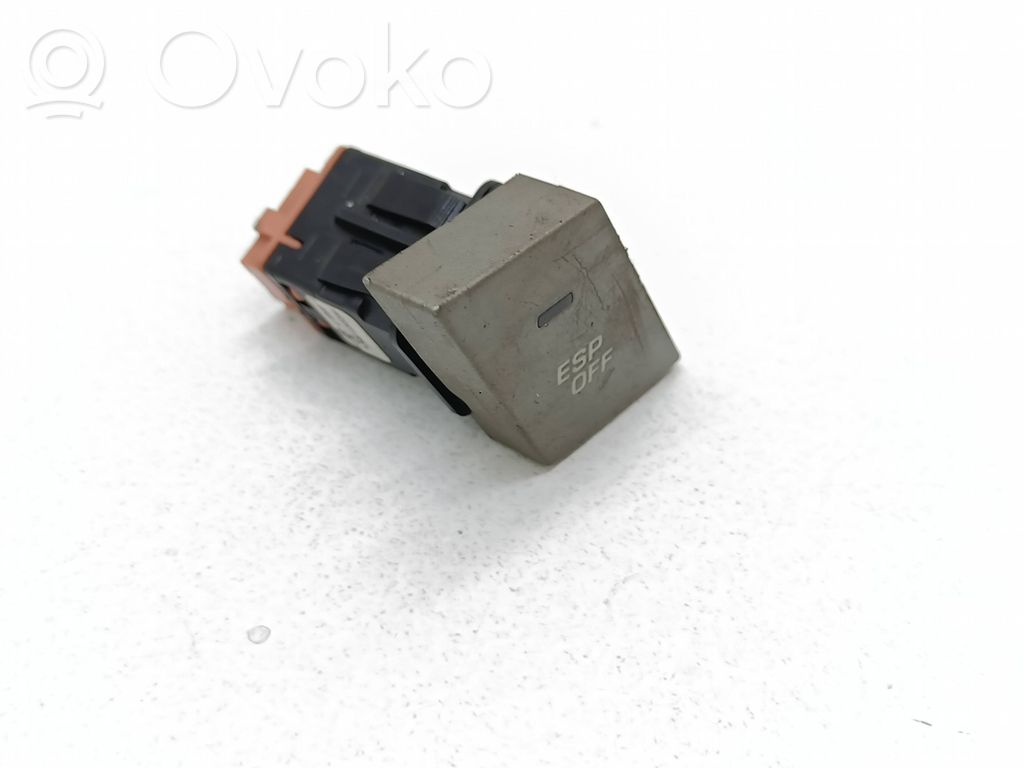 Citroen C4 I Picasso ESP (stability program) switch 